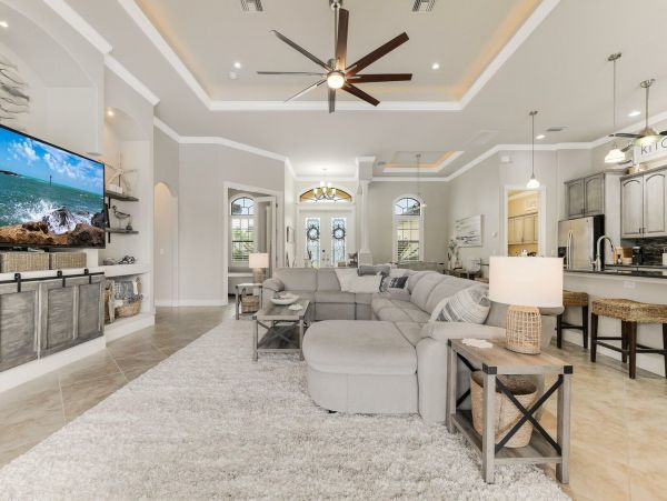 Cape Coral Home 1010941