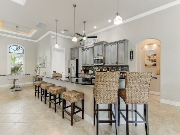 Cape Coral Home 1010941