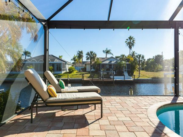 Cape Coral Home 1010941