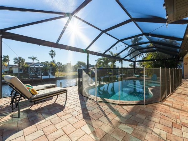 Cape Coral Home 1010941