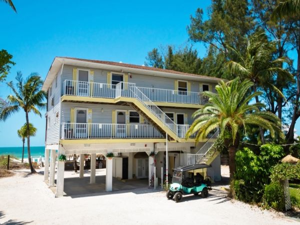 Anna Maria Island Holmes Beach Condo 1010942