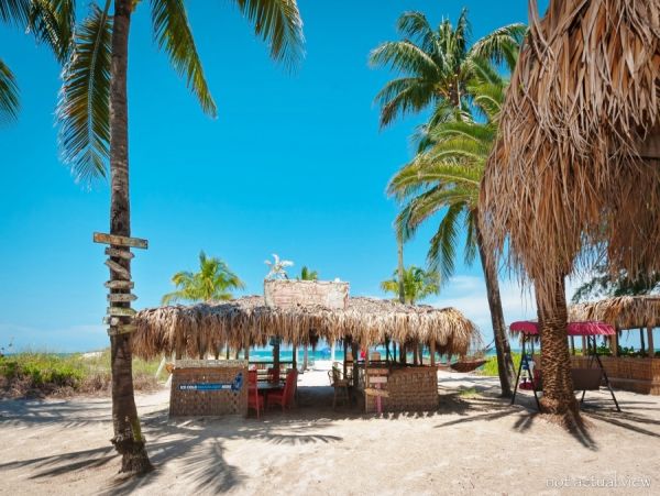 Anna Maria Island Holmes Beach Condo 1010942