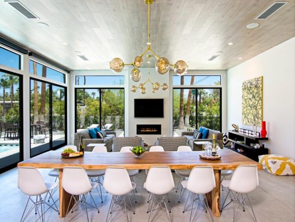 Palm Springs Home 1010943