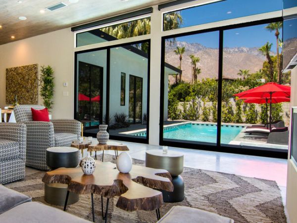 Palm Springs Home 1010943