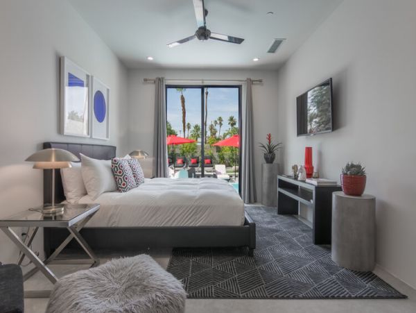 Palm Springs Home 1010943