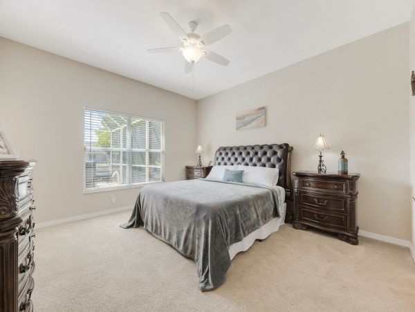 NEW Arrival! Be One of the First to Stay at this Waterside Cape Coral Rental