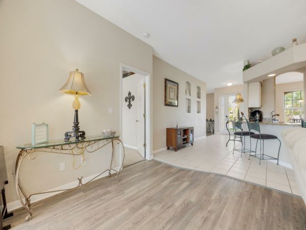 NEW Arrival! Be One of the First to Stay at this Waterside Cape Coral Rental