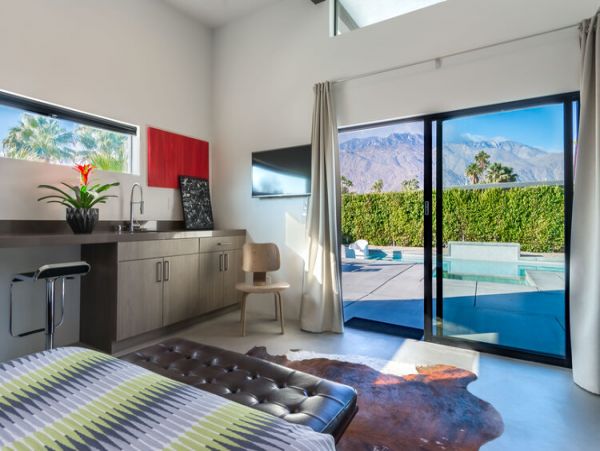 Palm Springs Home 1010946