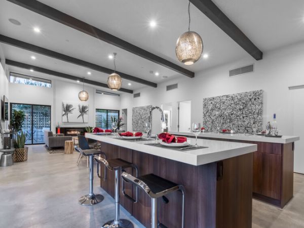 Palm Springs Home 1010946