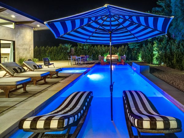 Palm Springs Home 1010946