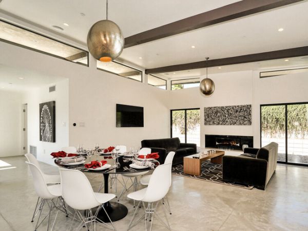 Palm Springs Home 1010946