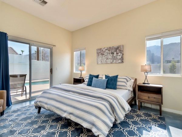 Palm Springs Home 1010948