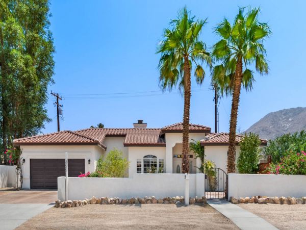 Palm Springs Home 1010948