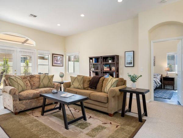 Palm Springs Home 1010948