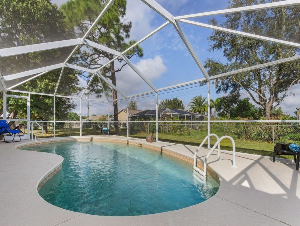Cape Coral Home 1010949