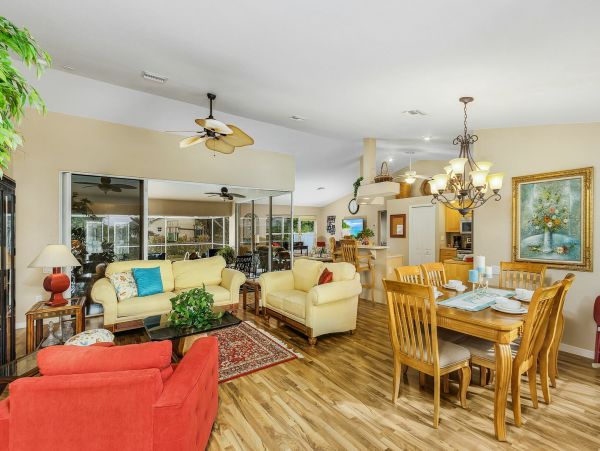 Cape Coral Home 1010949