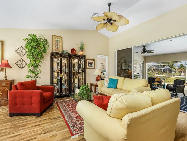 Cape Coral Home 1010949