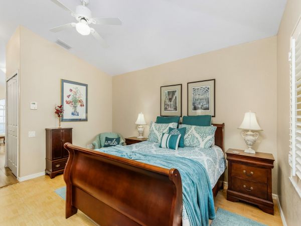 Cape Coral Home 1010949