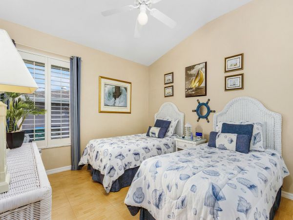 Cape Coral Home 1010949