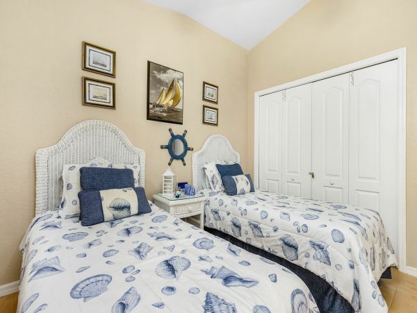Cape Coral Home 1010949