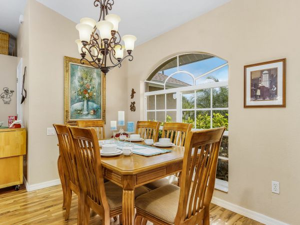 Cape Coral Home 1010949