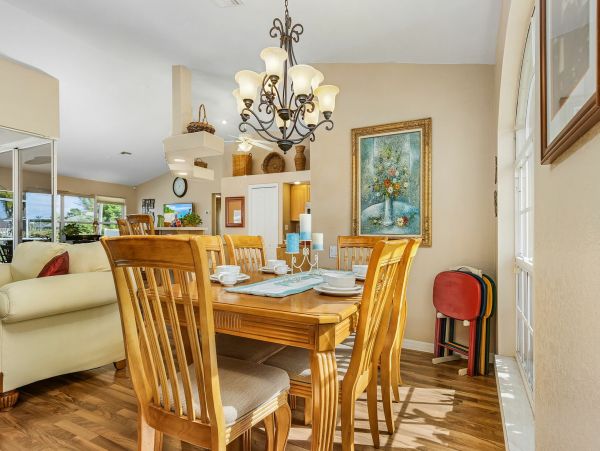 Cape Coral Home 1010949