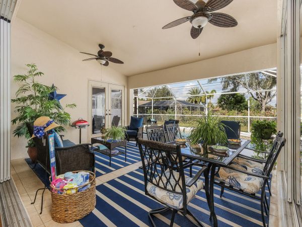 Cape Coral Home 1010949