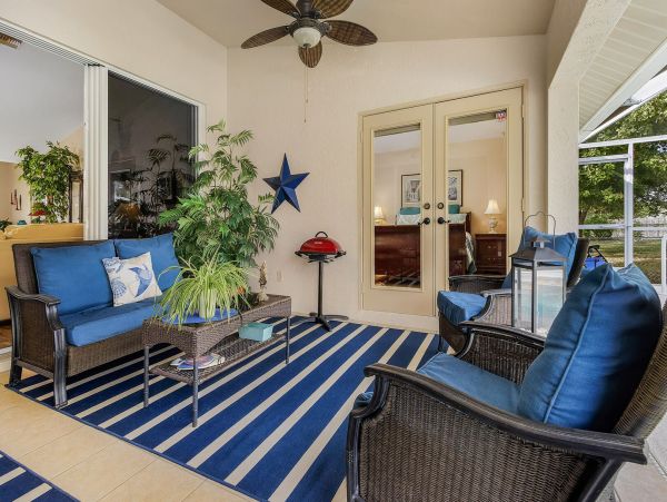 Cape Coral Home 1010949