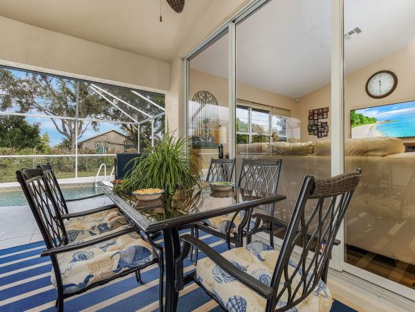 Cape Coral Home 1010949