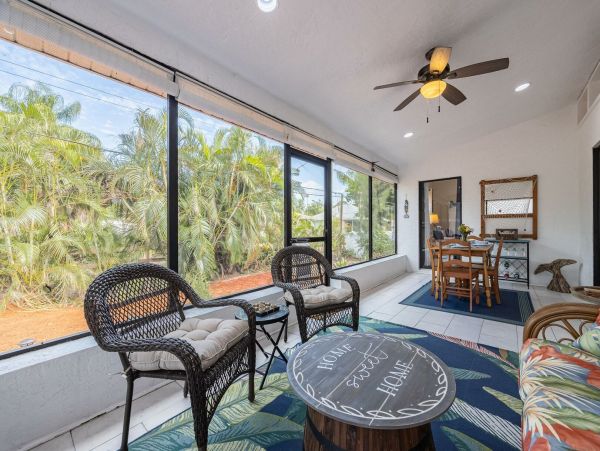 Venice Home 1010954
