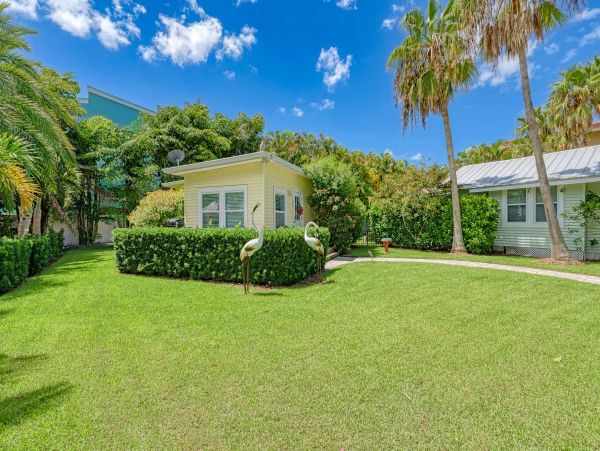 Anna Maria Island Holmes Beach Home 1010955