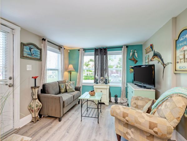 Anna Maria Island Holmes Beach Home 1010955