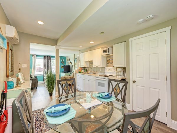 Anna Maria Island Holmes Beach Home 1010955