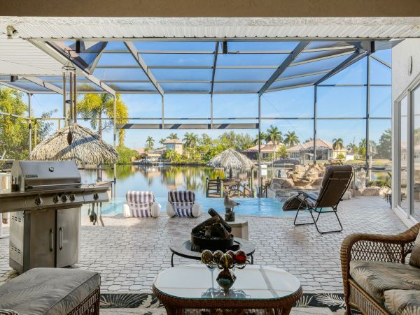 Cape Coral Home 1010956
