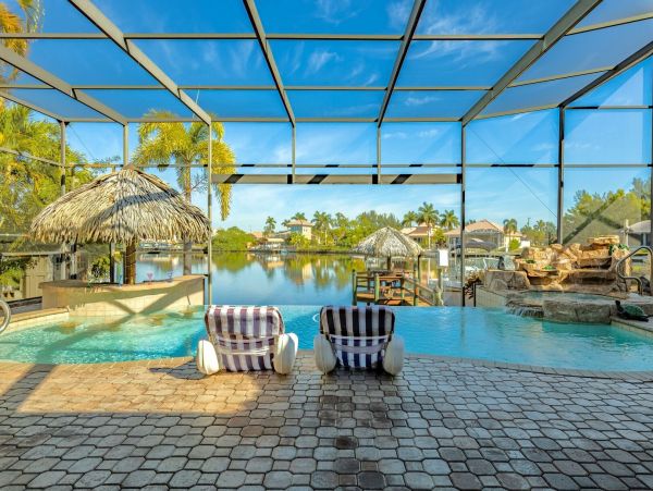 Cape Coral Home 1010956