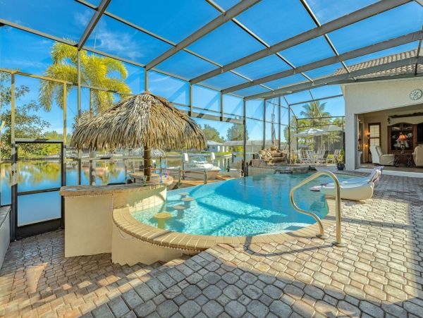 Cape Coral Home 1010956