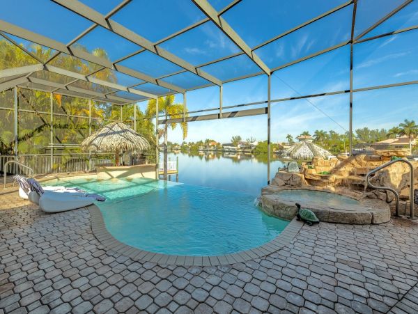 Cape Coral Home 1010956
