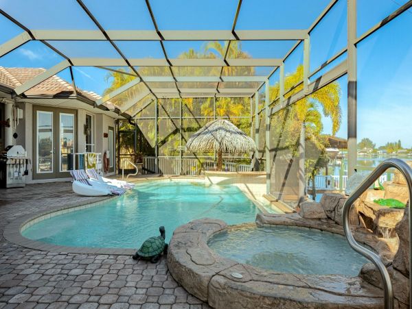 Cape Coral Home 1010956
