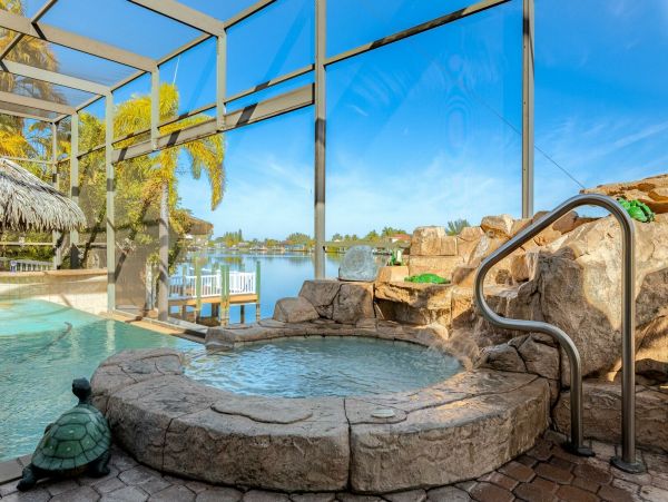 Cape Coral Home 1010956