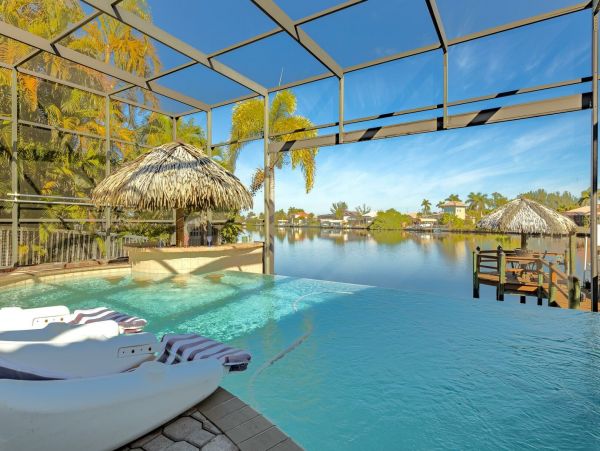 Cape Coral Home 1010956