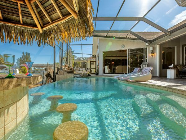 Cape Coral Home 1010956