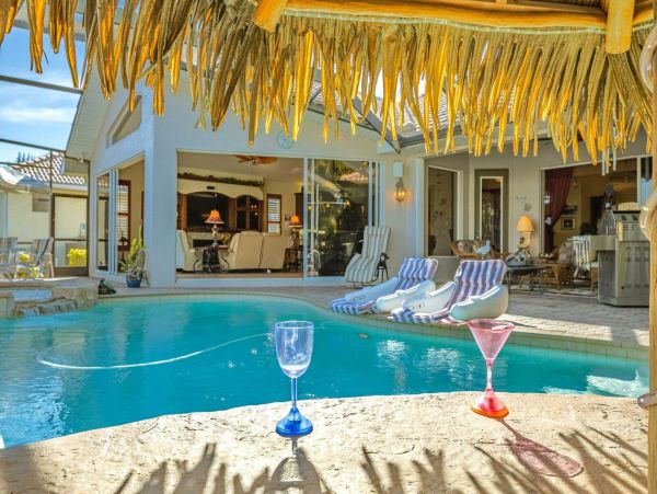 Cape Coral Home 1010956