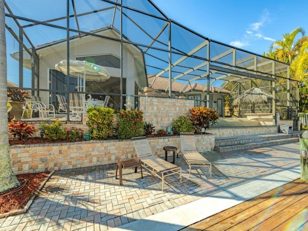 Cape Coral Home 1010956