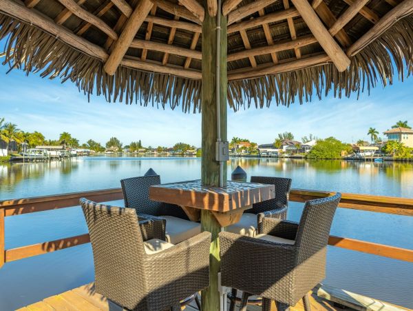 Cape Coral Home 1010956