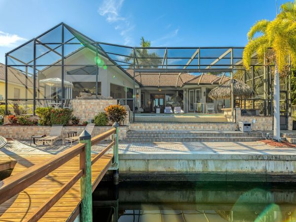 Cape Coral Home 1010956