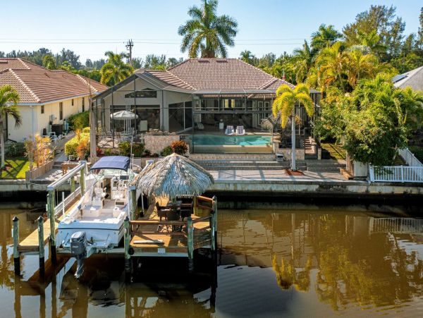 Cape Coral Home 1010956