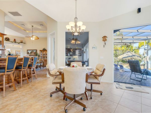 Cape Coral Home 1010956