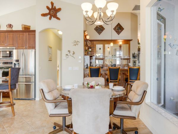 Cape Coral Home 1010956