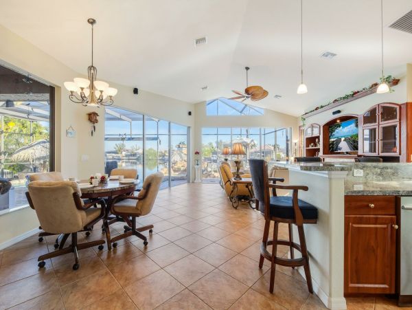Cape Coral Home 1010956