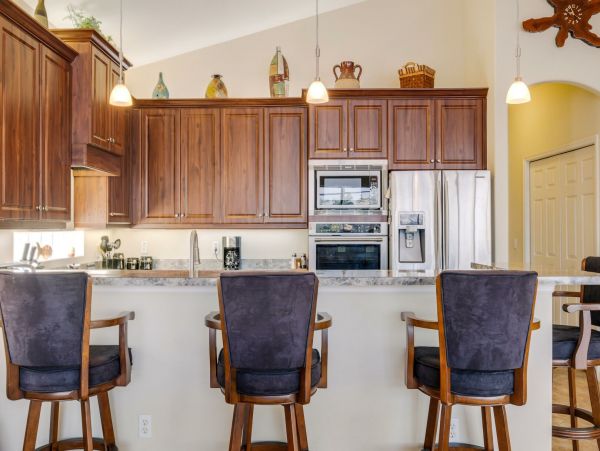 Cape Coral Home 1010956